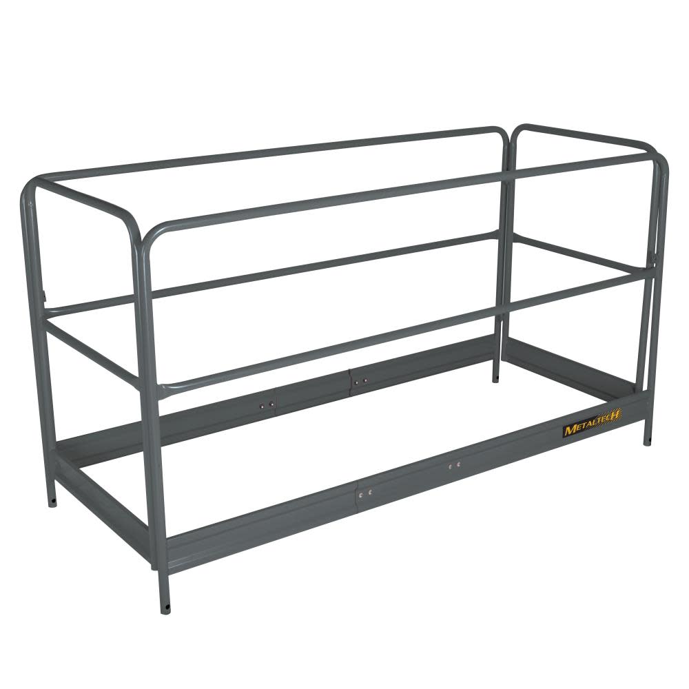 

Metaltech Guardrails System