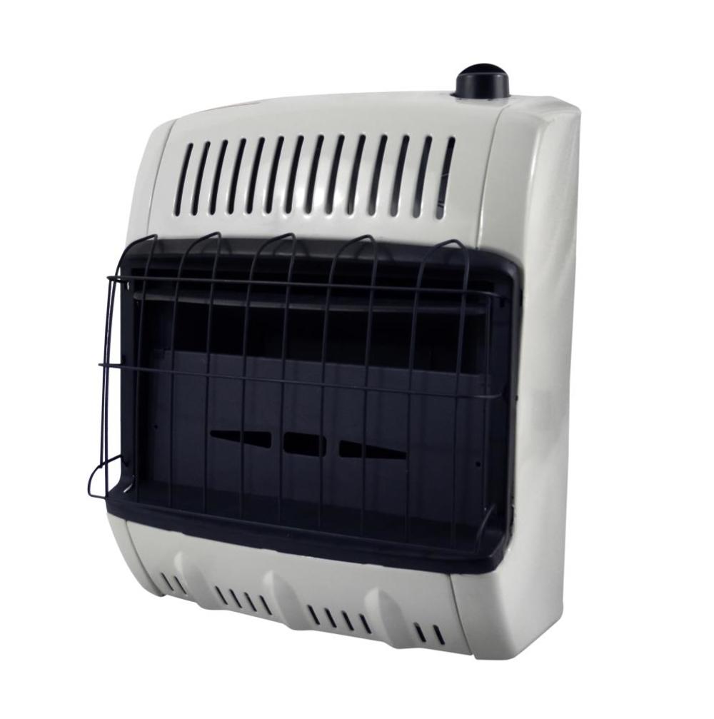 

Mr Heater MHVFR10LP 10000BTU Vent Free Blue Flame LP Icehouse Heater