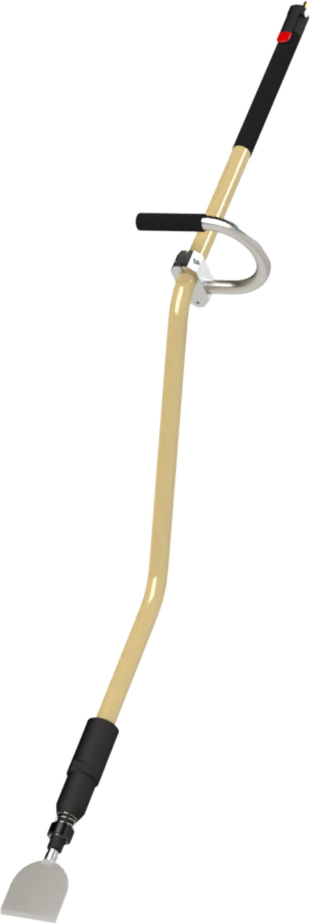 

Edco ALR-E Ergonomic Chisel Scaler