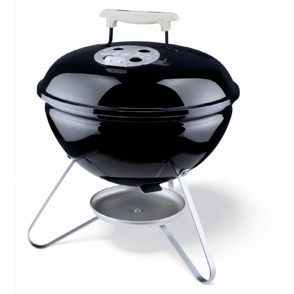 

Weber 14 In. Smokey Joe Charcoal Grill