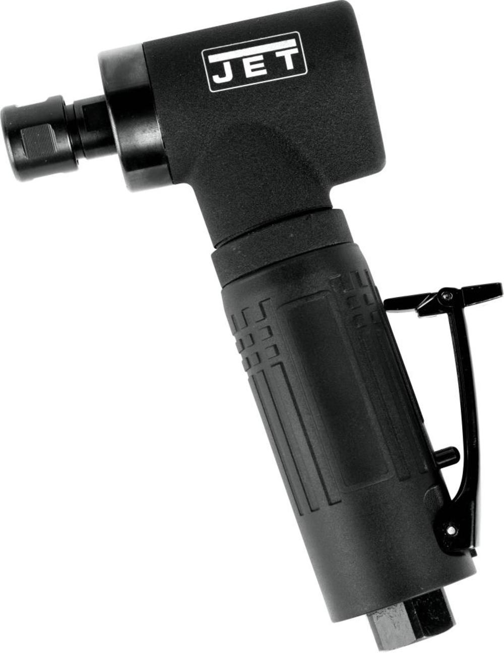 JET 1/4 in. Industrial Gear-Less Die Grinder