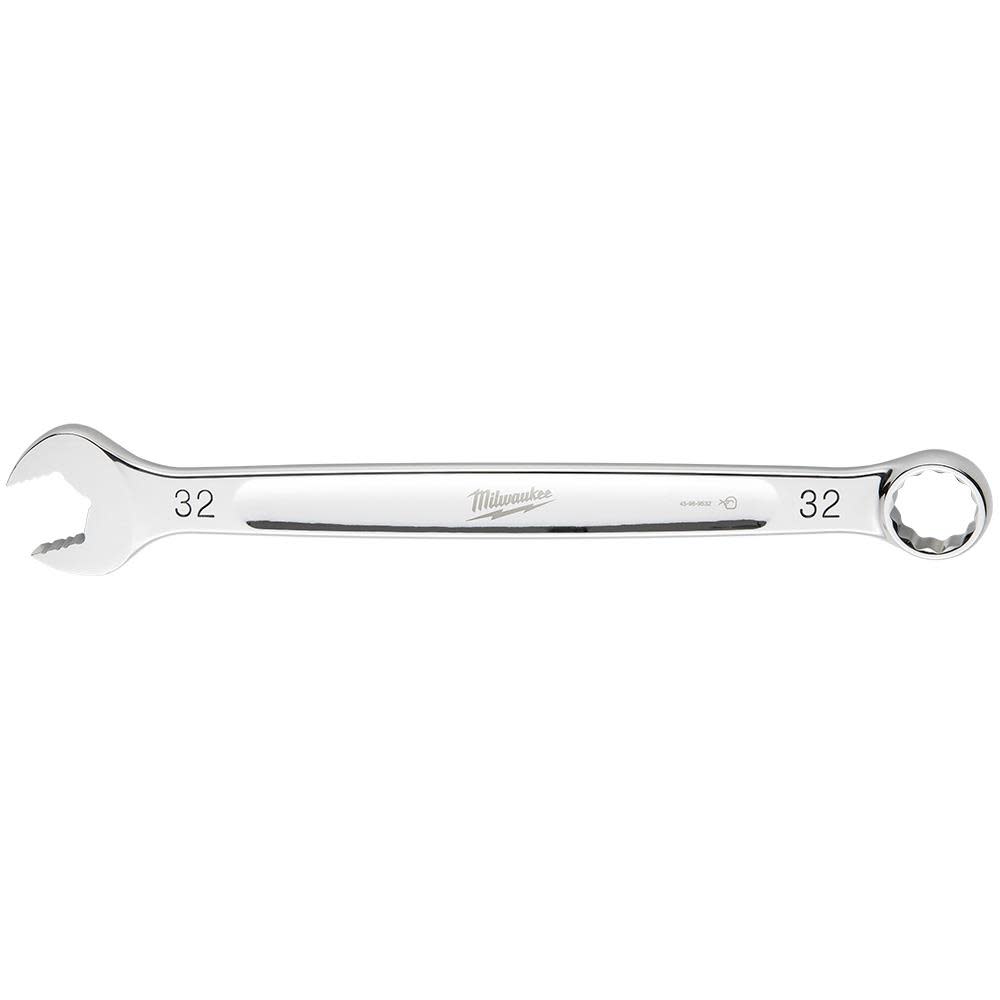 

Milwaukee 32MM Combination Wrench