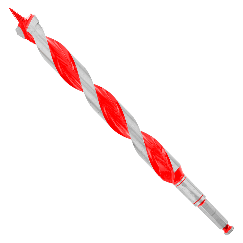 

Diablo Tools 1-1/8" x 13" Auger Bit