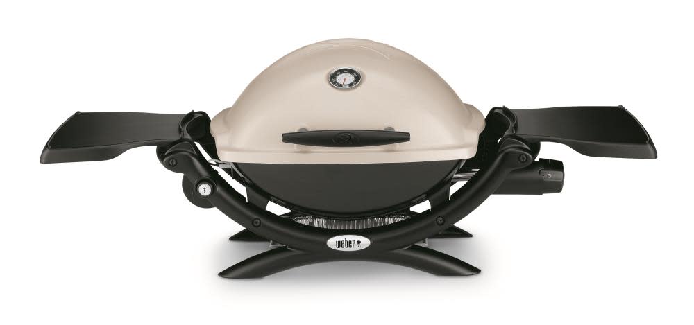 Weber Q 1200 Gas Grill 51060001 Acme Tools