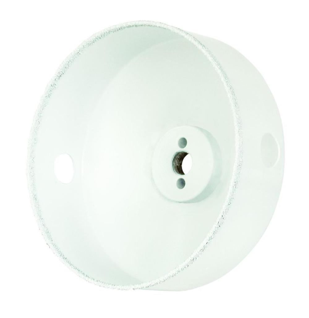 

Lenox 6-3/8 In. Recessed Lighting Hole Saw