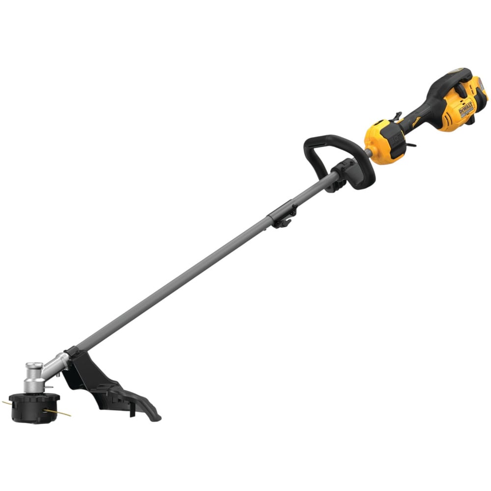 DEWALT 17in String Trimmer Brushless Attachment Capable (Bare Tool) image number null