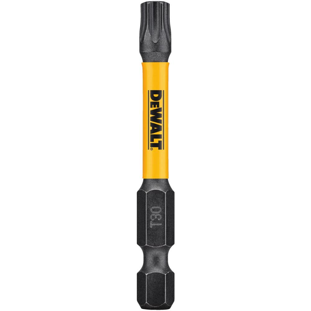 

DEWALT 2-in Torx T30 Impact Ready 2 pk