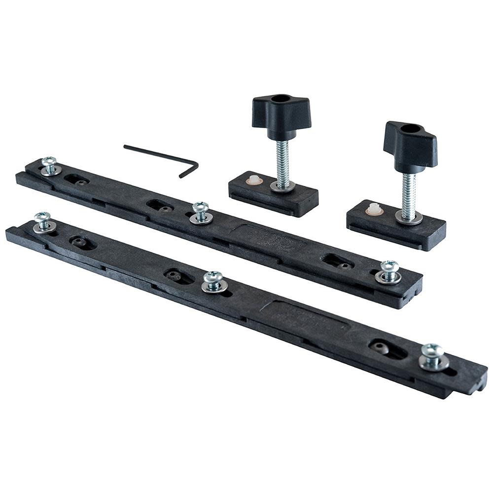 

Microjig Miter Bar System