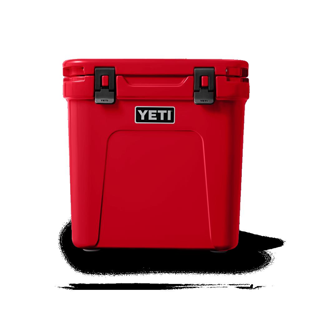 Yeti Roadie 48 Wheeled Cooler - Rescue Red #10048390000