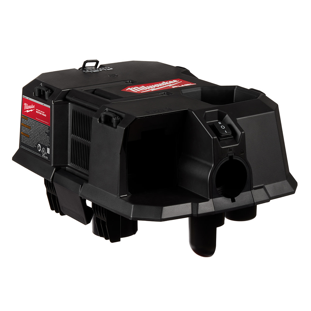 Milwaukee M18 FUEL™ Wet/Dry Vacuum Motor Head Bare Tool