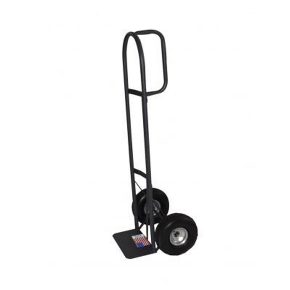 D-Handle Hand Truck - 30019 - By Brand  sku 30019