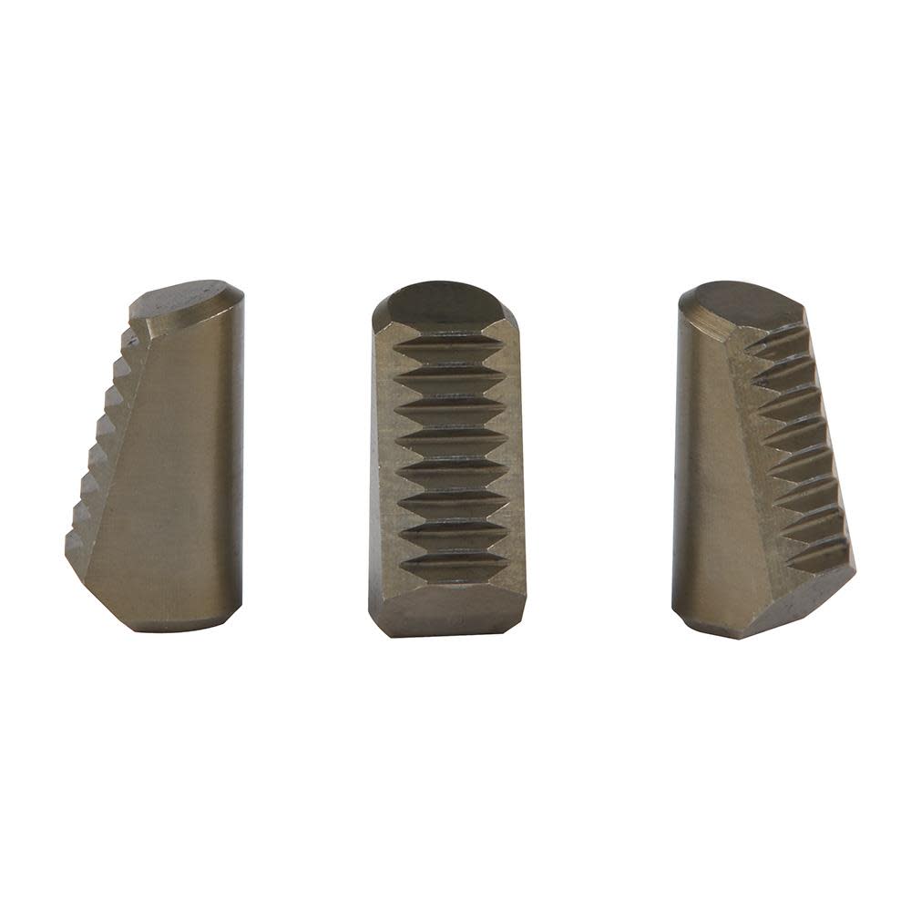 Milwaukee M18 FUEL 1/4" Blind Rivet Tool with ONE-KEY Jaw Set