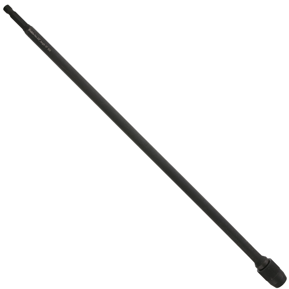 

Diablo Tools 18" x 3/8" Universal Extension