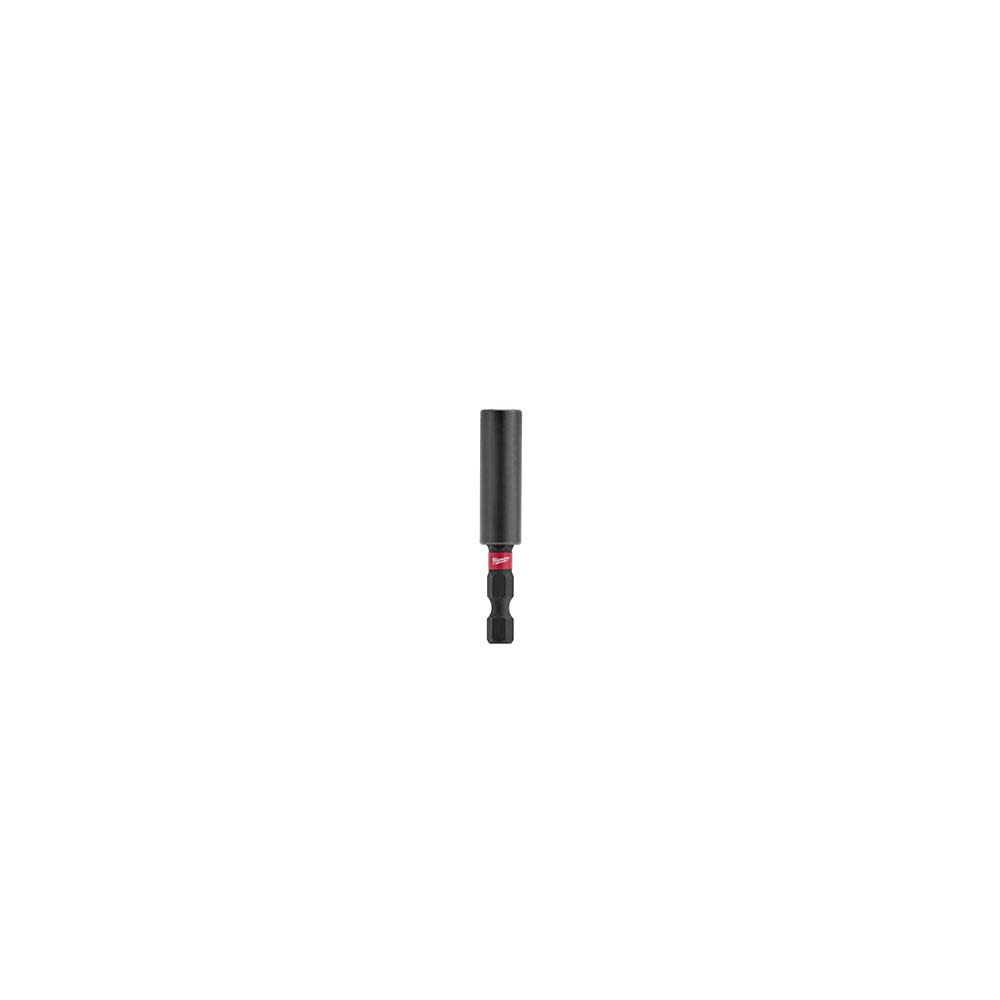 

Milwaukee SHOCKWAVE 2.36 in. Magnetic Bit Tip Holder