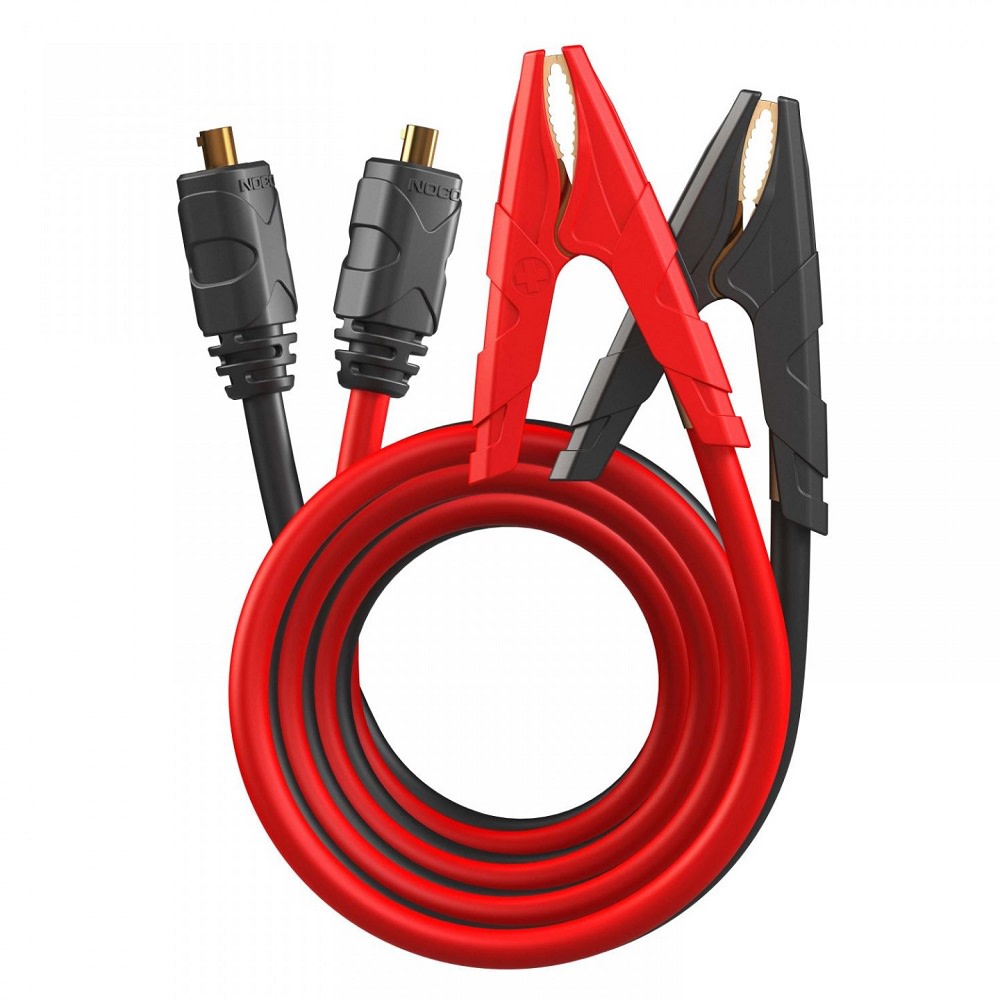 

Noco Boost MAX 72-inch Battery Clamps