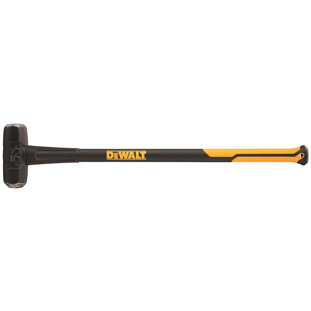 

DEWALT EXOCORE Sledge Hammer 12 lb