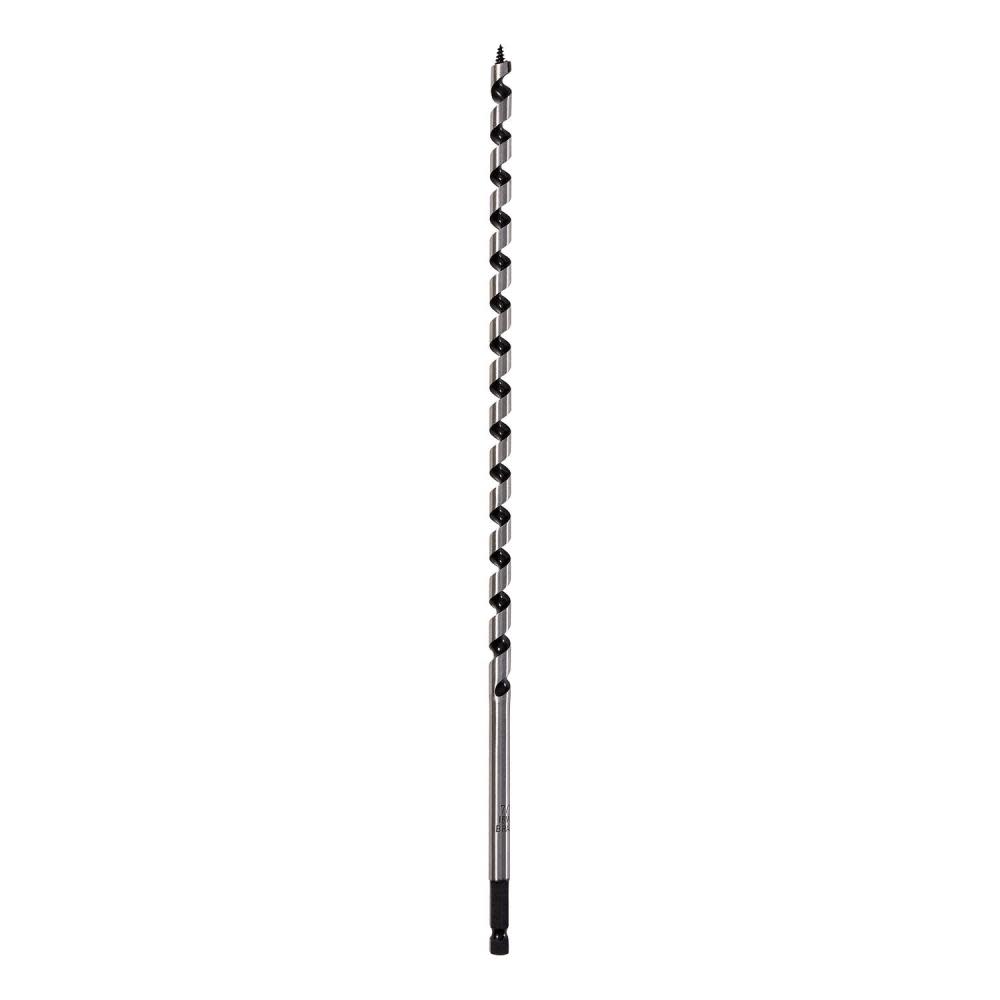 

Irwin 7/16" X 17" WELDTEC SHIP AUGER