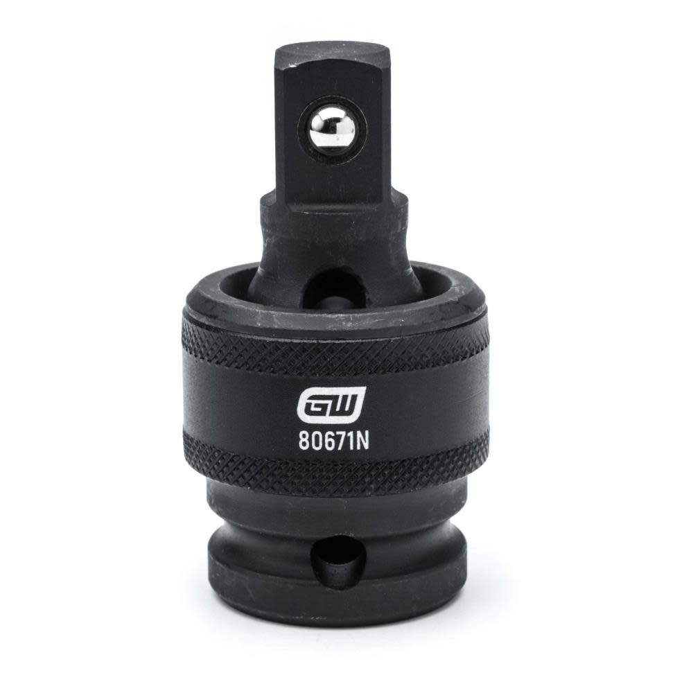 

GEARWRENCH 1/2" Drive Impact Universal Joint