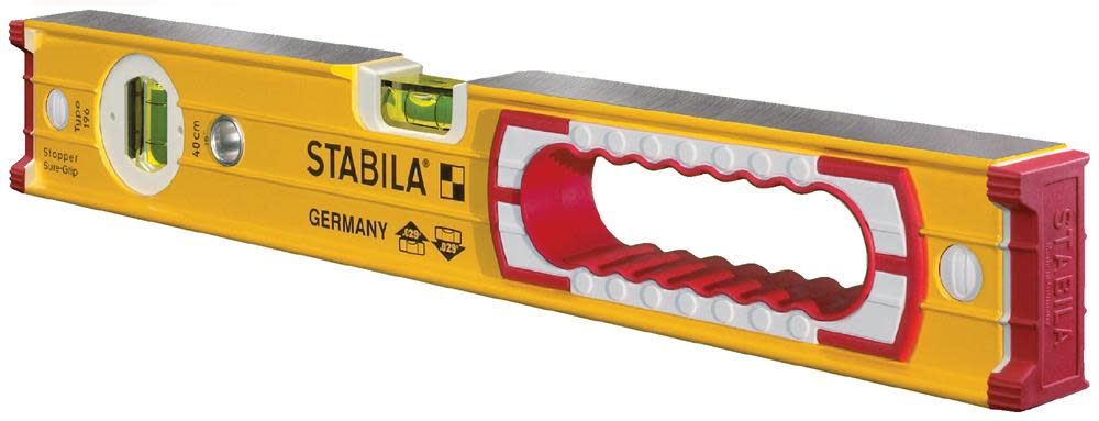 

Stabila 16 In. Model 196 Level