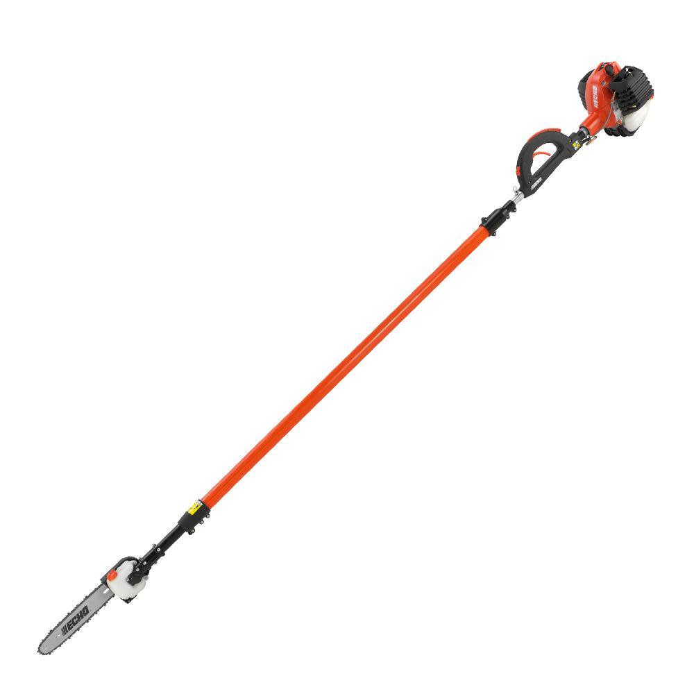 

Echo X Series 25.4cc Tree Pruner