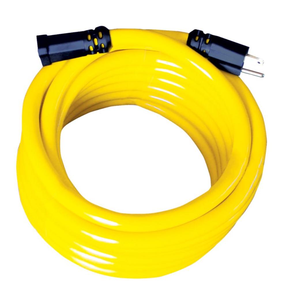 

Voltec 100ft 12/3 STW U-Ground Extension Cord