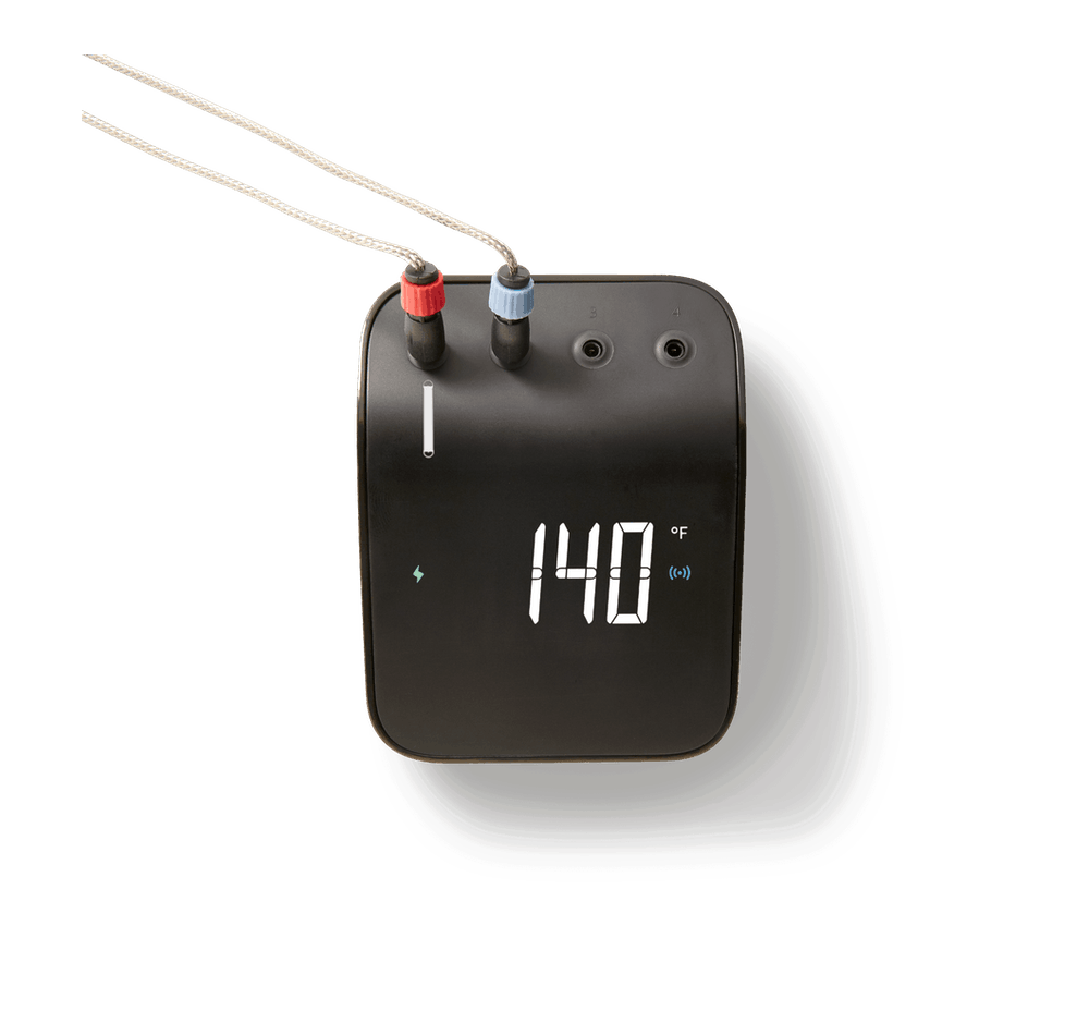 Weber Connect Smart Grilling Hub - 3201W - By Brand  sku 3201W