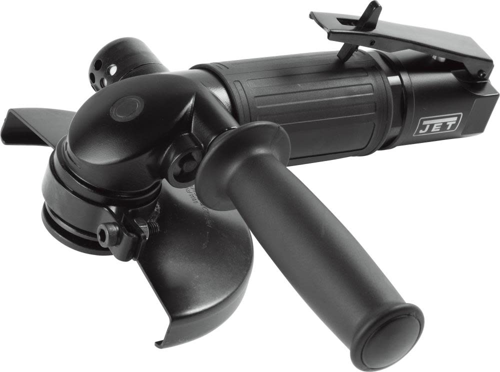 

JET 5 in. Industrial Angle Grinder