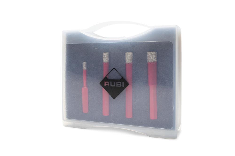 

Rubi Tools Kit easygres for Drill