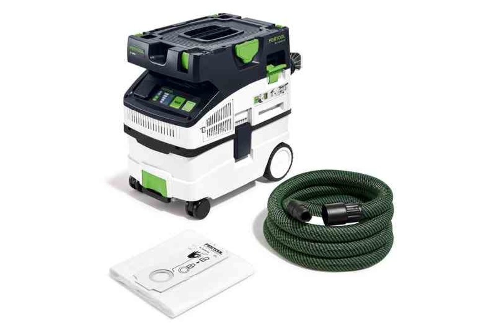 

Festool Dust Extractor CT MIDI I HEPA