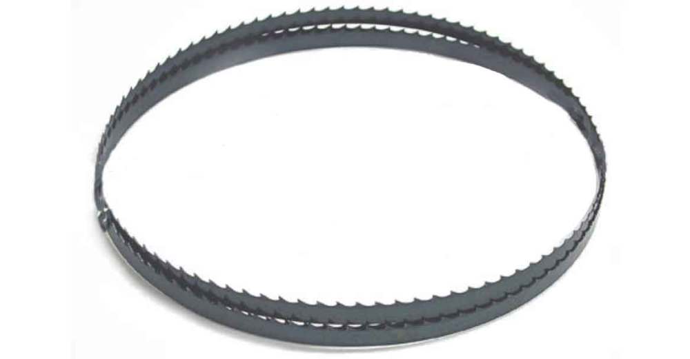 

Olson Saw Company 1/4 025 6 HOOK 80In AllPro PGT Band Saw Blade