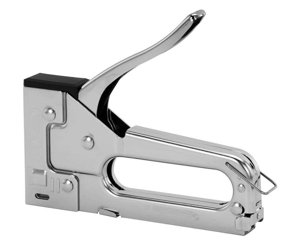 

Stanley Light Duty Staple Gun