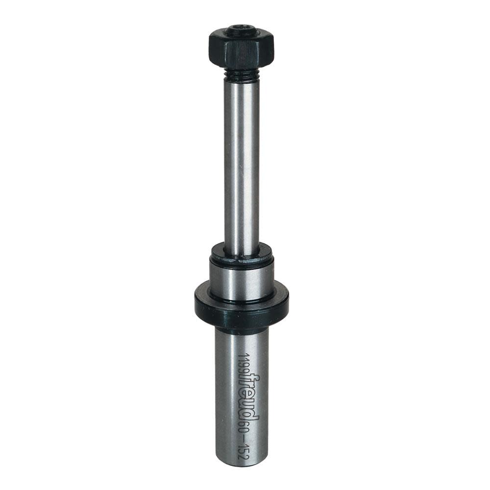 

Freud Slotting Cutter Arbor with 1/2 In. Shank