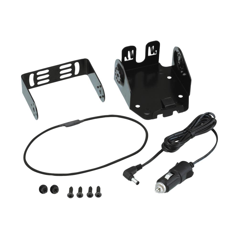 

Kenwood Vehicle Charging Cradle