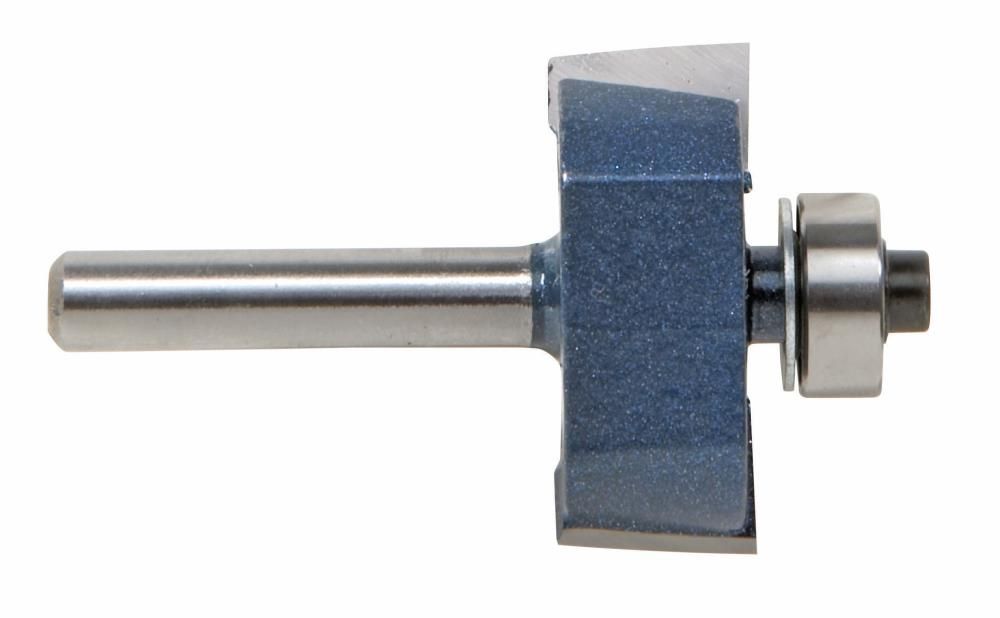 Bosch 1/2in Rabbeting Router Bit 85615MC - Acme Tools