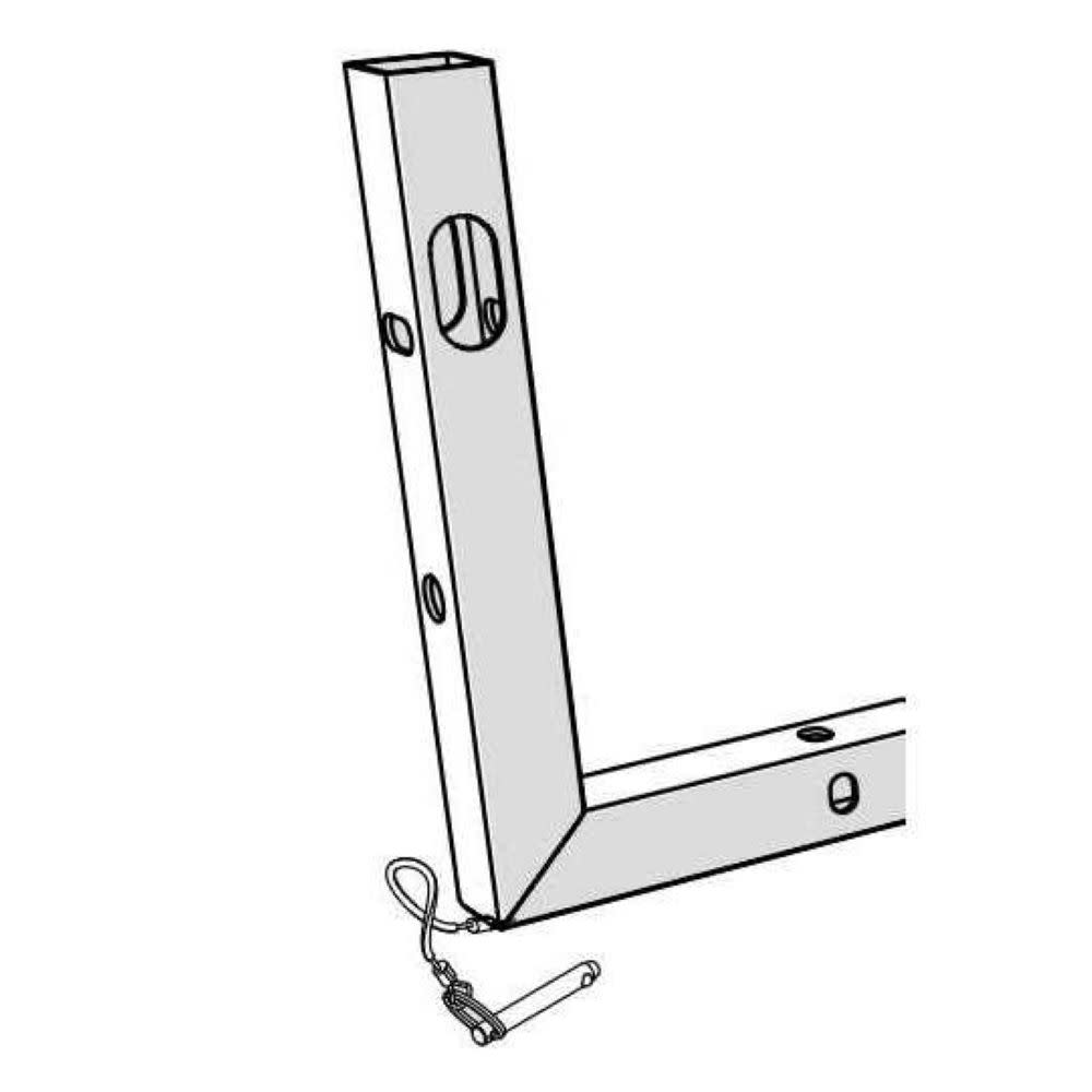 

Tranzsporter TP250 and TP400 Carriage Base Plywood Attachment