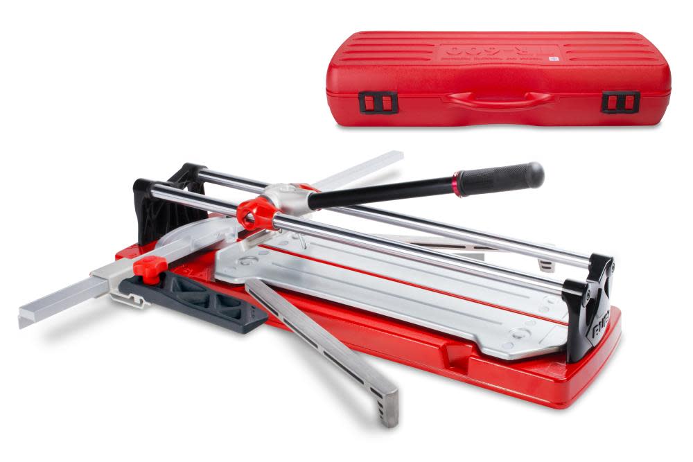 

Rubi Tools 28 in. TR Magnet Tile Cutter