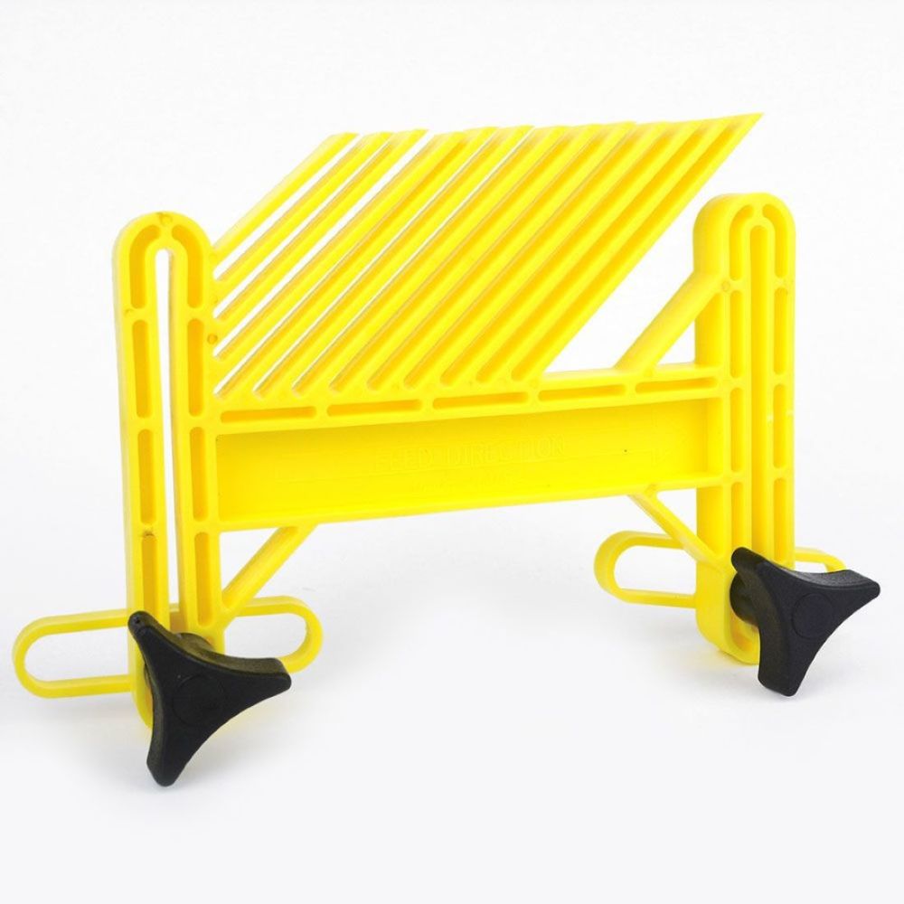

Big Horn Featherboard