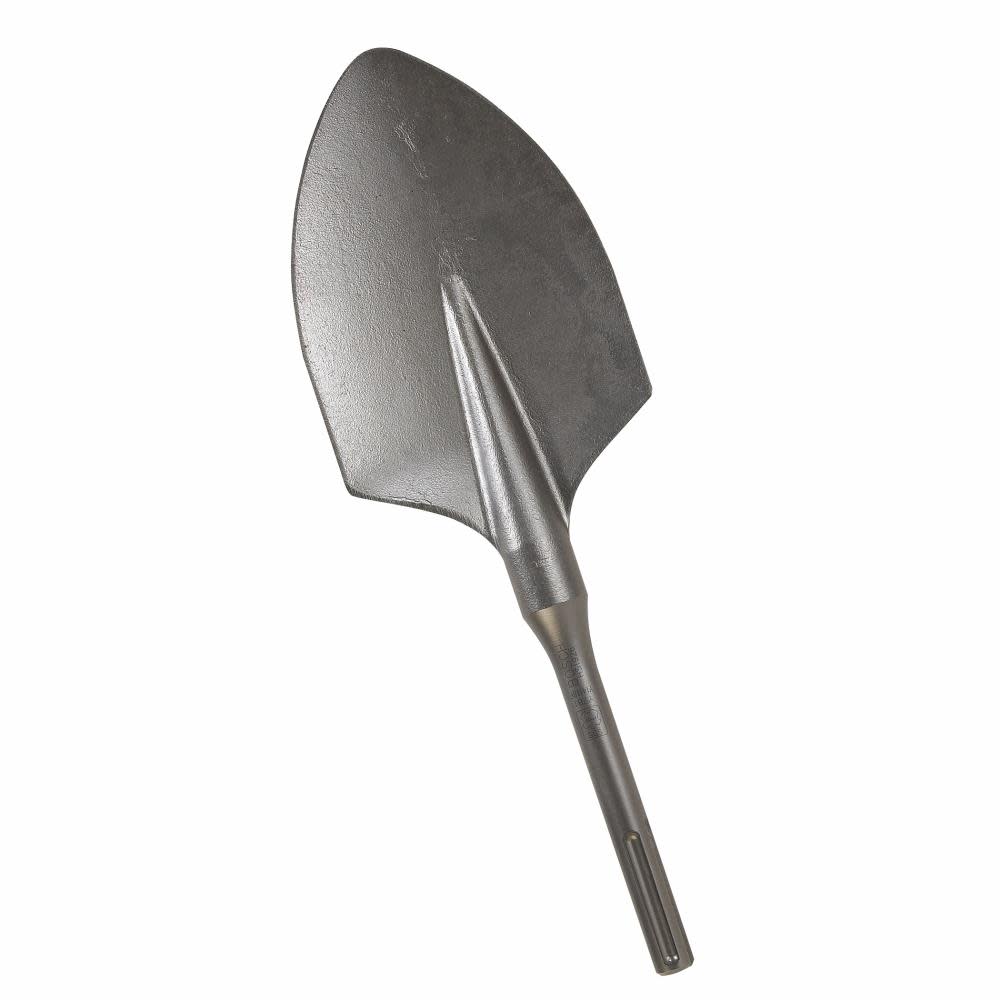 

Bosch 5/8 In. x 16 In. Round Spade SDS-max Hammer Steel
