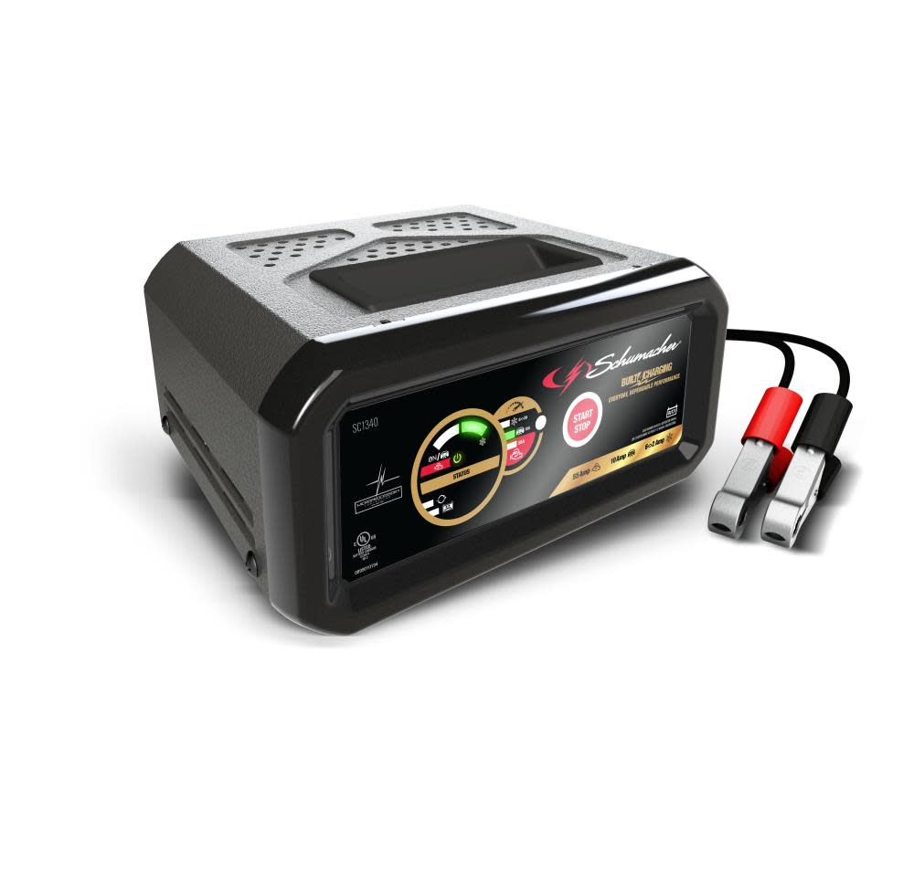 

Schumacher Electric SC1340