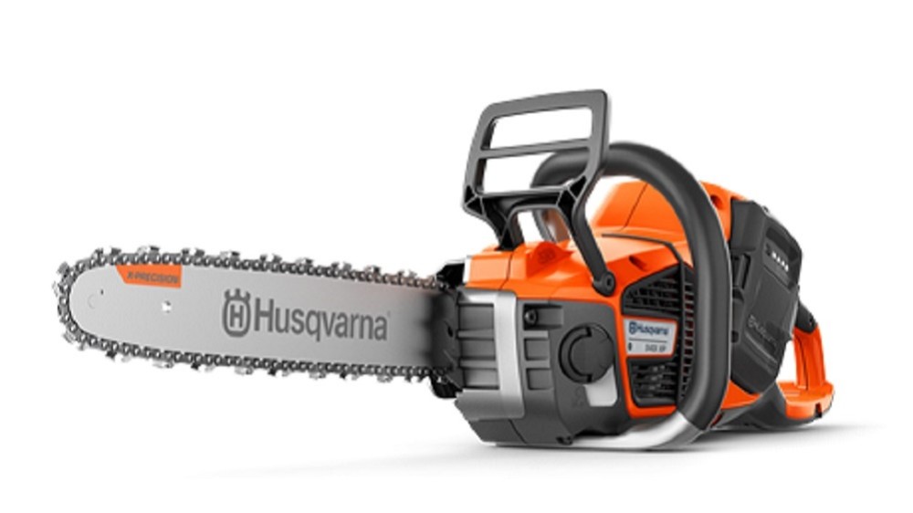 Husqvarna 12inch 540i XP Chainsaw Kit 967 86 40 02 Acme Tools