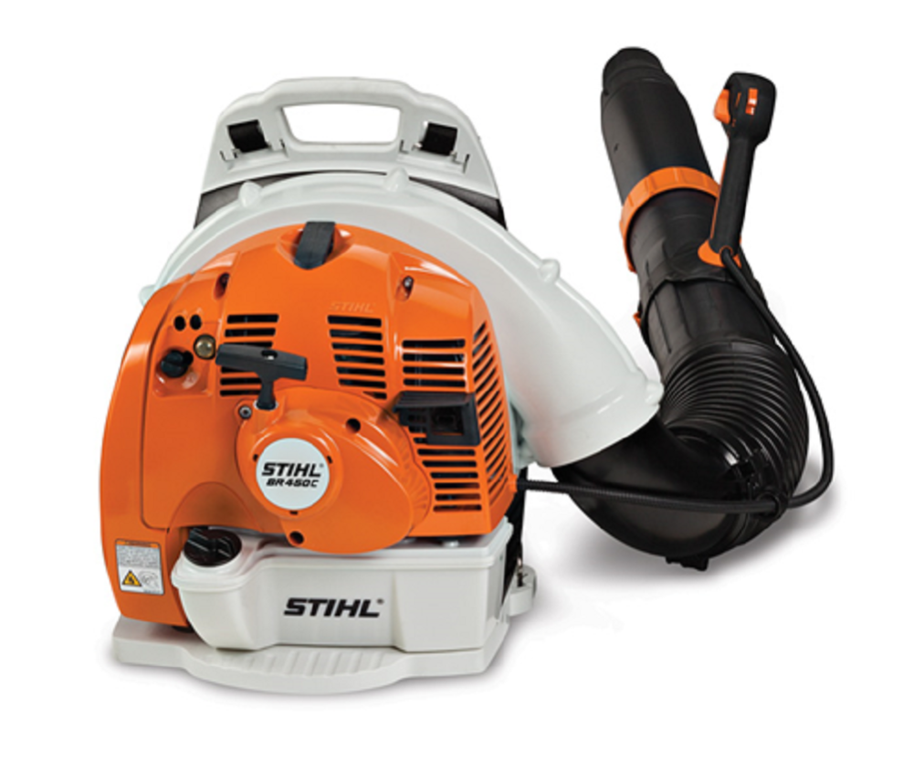 

Stihl BR 450 C-EF Backpack Blower