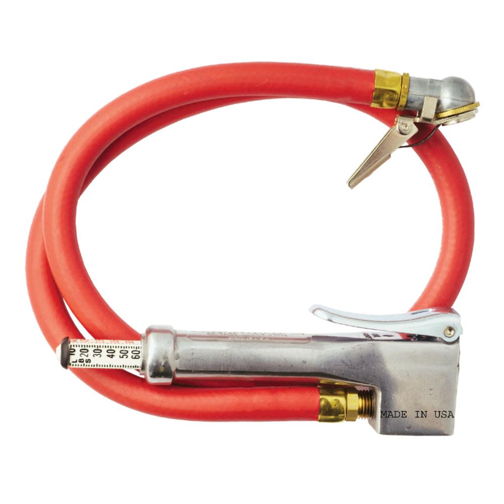 Air Tire Gauge Dual Head Air Pressure Gauge Check 10-120 PSI Auto Car Tester Air Tire Gauge Dual Head Air Pressure Gauge Check 10-120 PSI Auto Car Tester