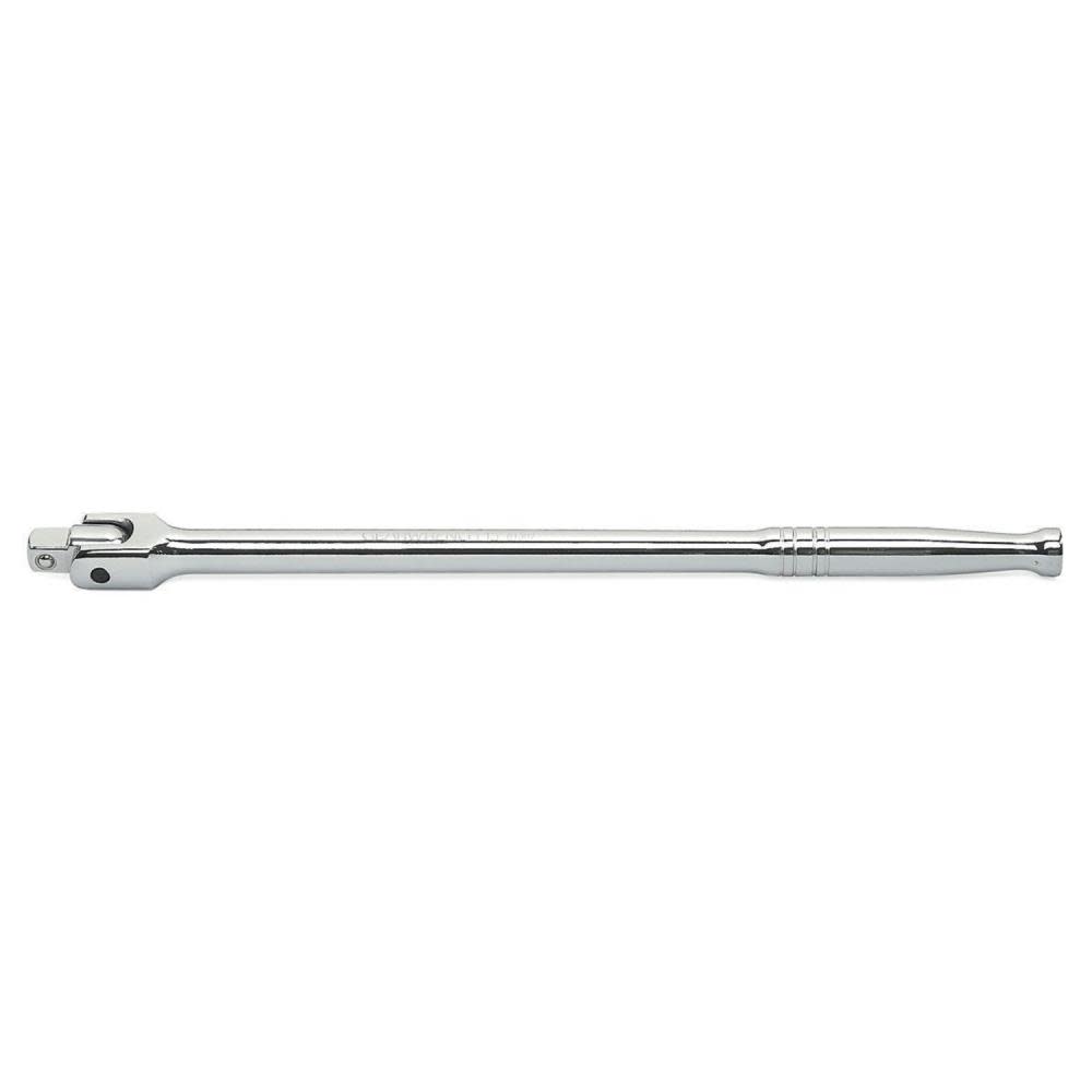 

GEARWRENCH 3/8 Drive Flex Handle/Breaker Bar 18 In."