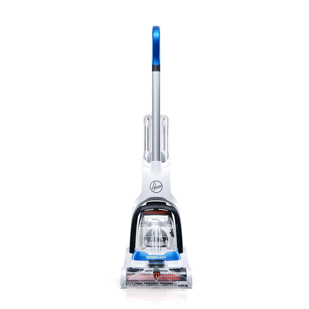 

Hoover Residential Vacuum PowerDash Pet Compact Carpet Cleaner