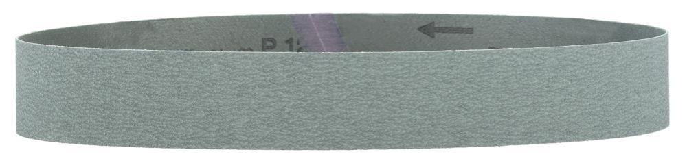 

Metabo Sanding Belts 1 3/16" x 21 P120/A160 Pyr 5pk