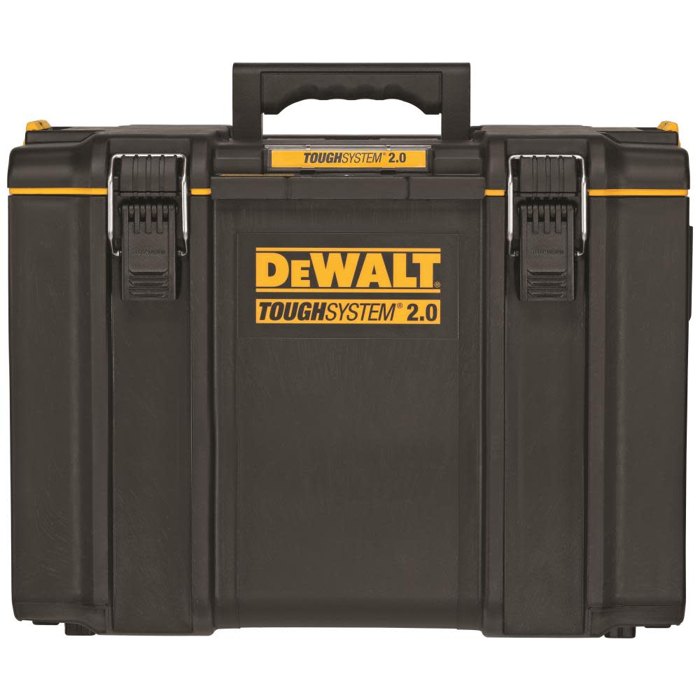 

TOUGHSYSTEM 2.0 Tool Box DS400 Extra Large