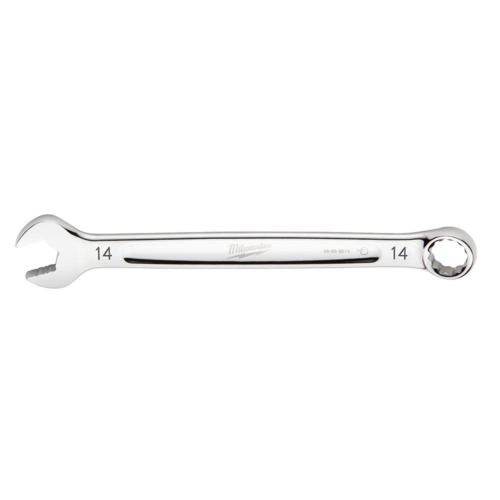 

Milwaukee 14MM Metric Combination Wrench