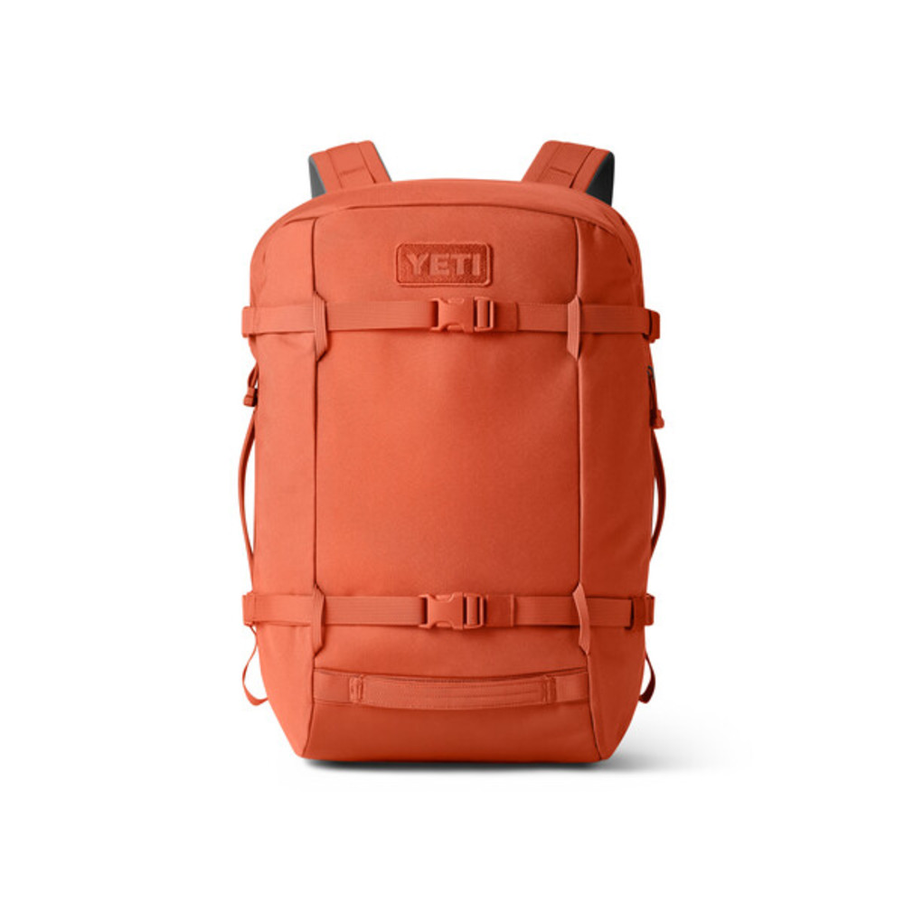 

Yeti Crossroads 22 L Backpack Bag High Desert Clay