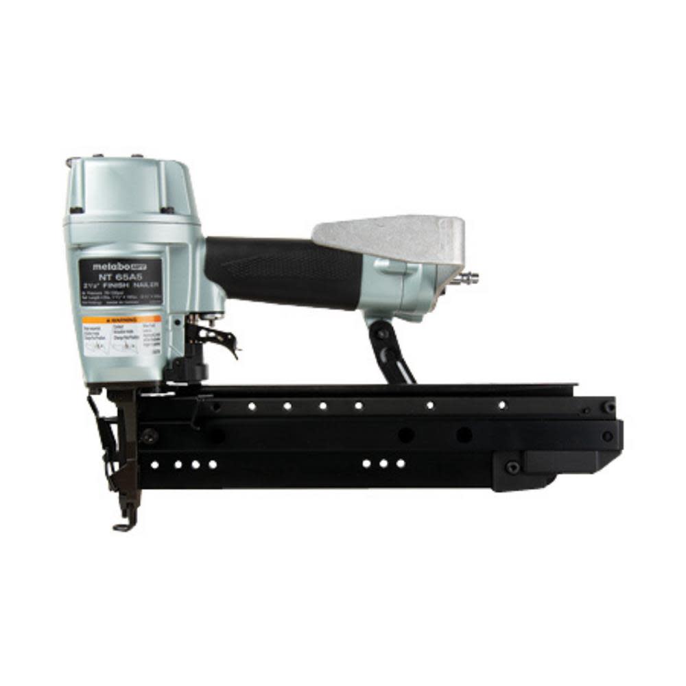

Metabo HPT 2-1/2" 16-Gauge Pro Finish Nailer