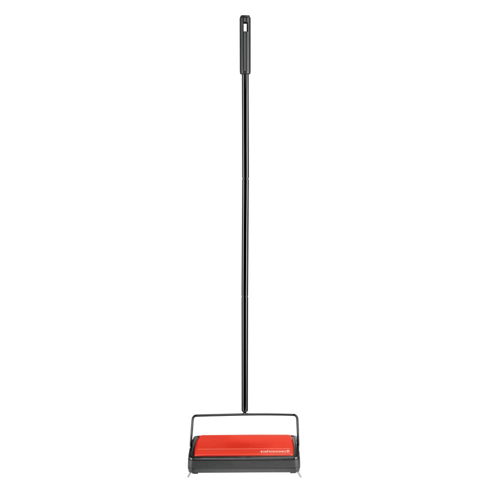 Bissell Refresh Cordless Carpet and Floor Manual Sweeper 2483 - Acme Tools